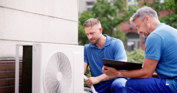 Best HVAC companies near me  in Lake Arrowhead, ME