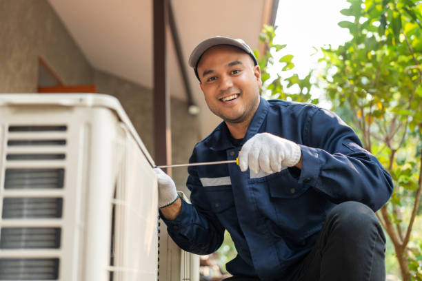 Best Commercial HVAC repair  in Lake Arrowhead, ME